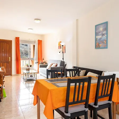 Appartamento Home2book Warm Family