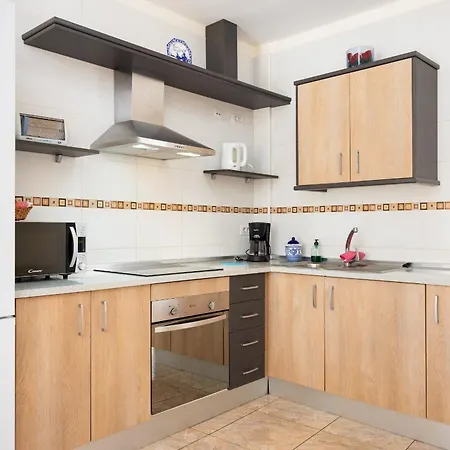 Apartmán Home2book Warm Family *