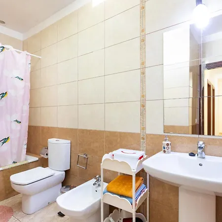 Apartmán Home2book Warm Family *