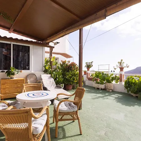 Διαμέρισμα Home2book Warm Family