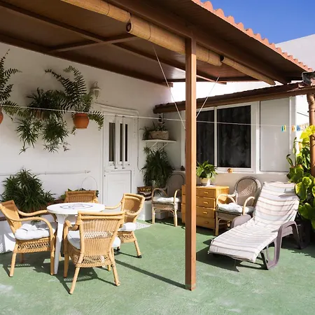 Home2book Warm Family * Güimar