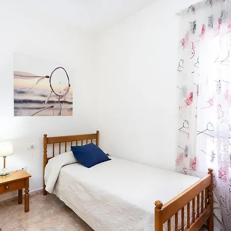 Apartamento Home2book Warm Family *