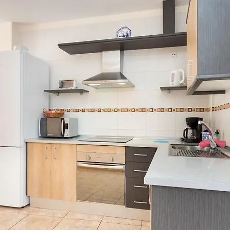 Apartamento Home2book Warm Family