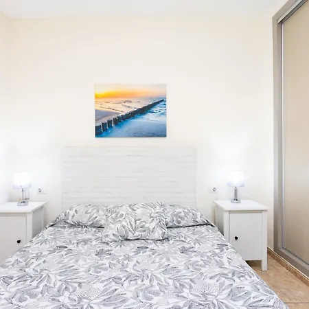 Apartamento Home2book Warm Family *
