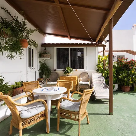 Apartamento Home2book Warm Family *