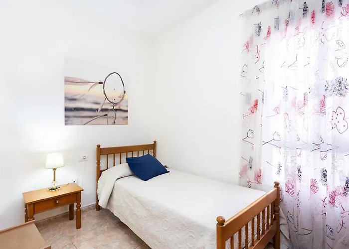 Appartamento Home2book Warm Family *