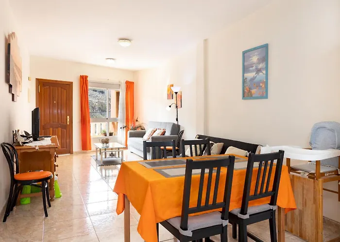 Appartamento Home2book Warm Family